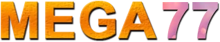Mega77 logo